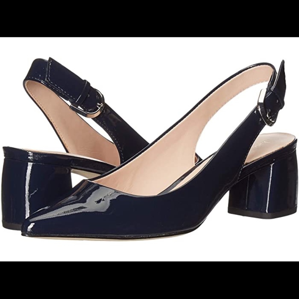 Kate Spade Mika Pump